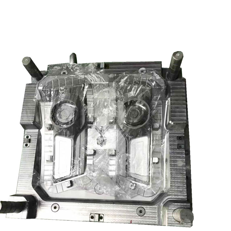 異形模具是如何解決模具表面恒溫問題的？